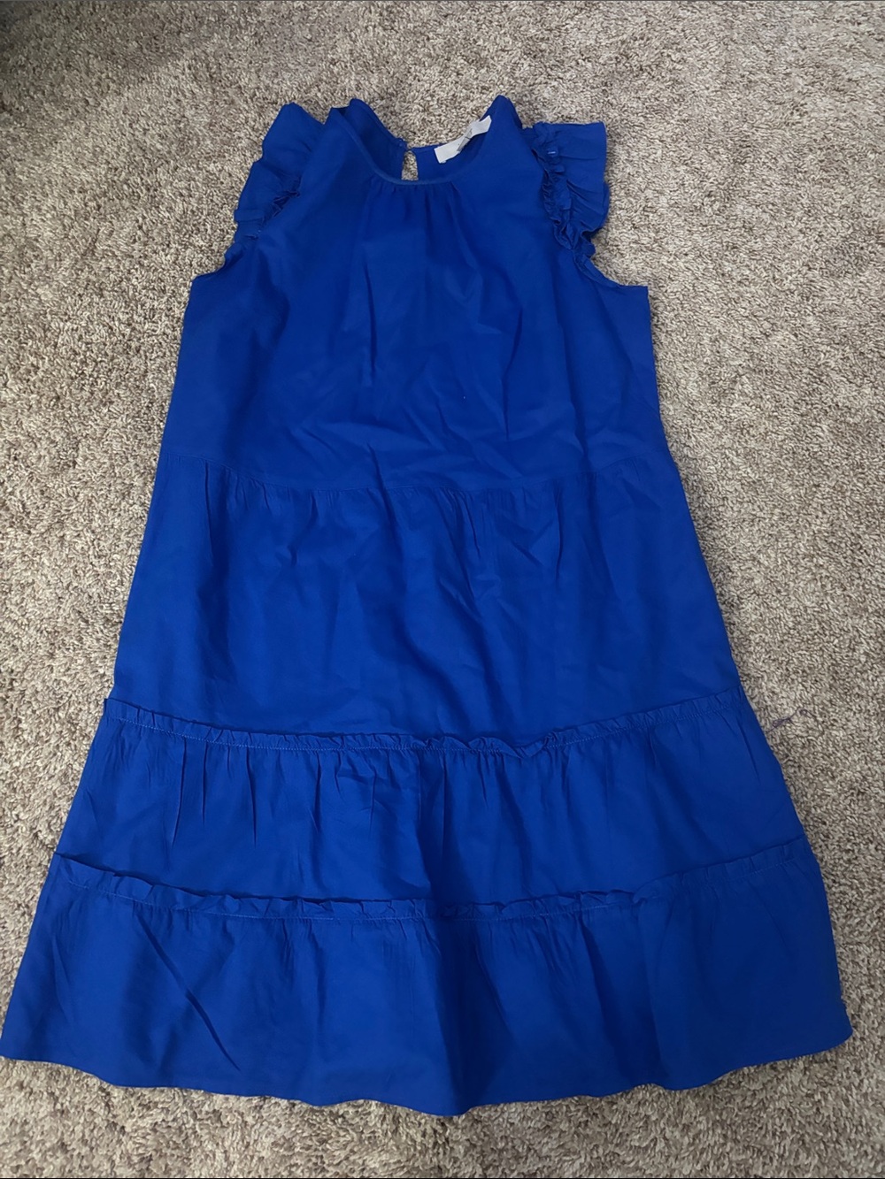 Loft dress